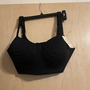 True kind supportive comfort wireless shaping bra size 3xl